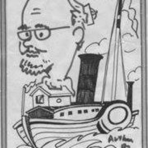 Meet your Posher, Brian